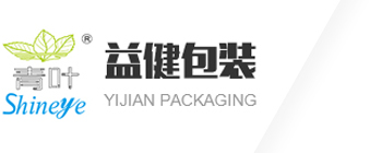 益健logo