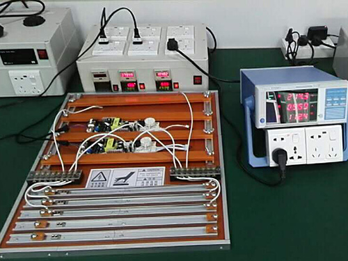 PCB老化测试