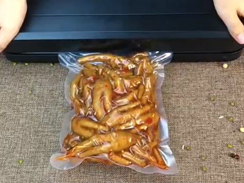 P290B真空包装机